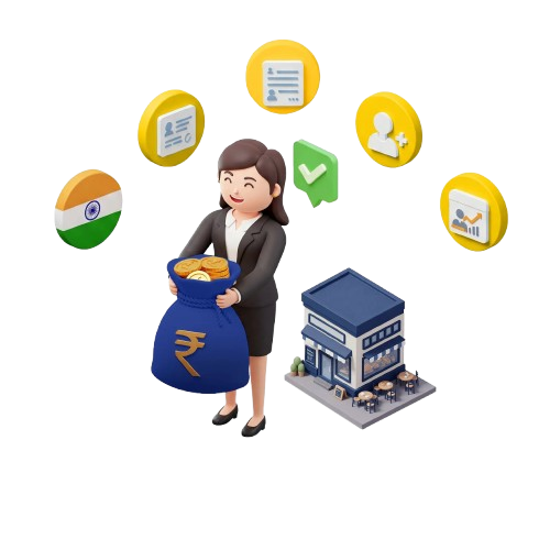 business loan service