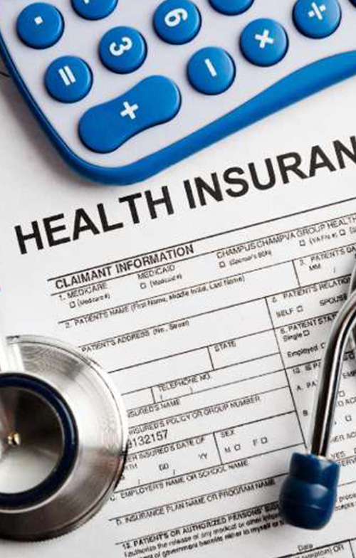 health insurance