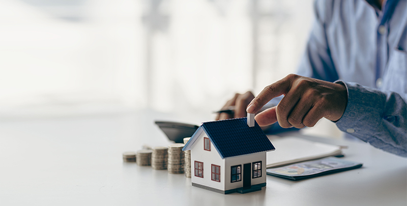 home loan finance